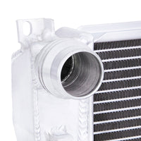 Thumbnail for Mishimoto 99-06 BMW 323i/323i/328i/330i w/ Auto Transmission Performance Aluminum Radiator