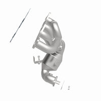 Thumbnail for MagnaFlow Conv DF 05-11 Volvo XC90 4.4L Rear