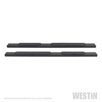 Thumbnail for Westin 19-20 Dodge RAM 1500 Crew Cab R5 Nerf Step Bars - Black