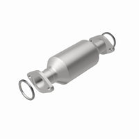 Thumbnail for MagnaFlow 85-95 Toyota 4Runner L4-2.4L California Catalytic Converter Direct Fit
