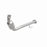Thumbnail for MagnaFlow Conv DF 05-06 Wrangler 2.4L OEM
