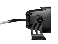 Thumbnail for Hella Universal Black Magic 21in Double Light Bar - Driving Beam