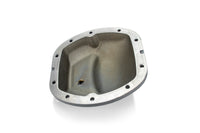 Thumbnail for DV8 Offroad HD Dana 35 Diff Cover Cast Iron Gray Powdercoat