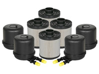 Thumbnail for aFe Pro GUARD D2 Fuel Filter 11-17 Ford Diesel Trucks V8 6.7L (td) (4 Pack)