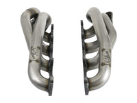 Thumbnail for aFe Ford F-150 15-22 V8-5.0L Twisted Steel 304 Stainless Steel Headers