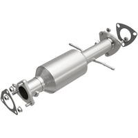 Thumbnail for MagnaFlow California Grade Catalytic Converter Direct Fit 96-97 GMC Sonoma / Chevrolet S10