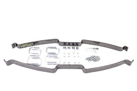 Thumbnail for Hellwig 03-08 Dodge Ram 1500 2/4WD EZ Level 990 Helper Spring - Up To 2000lbs