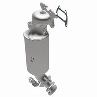 Thumbnail for MagnaFlow Converter Direct Fit 06-13 Honda Civic L4 1.8L