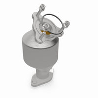 Thumbnail for Magnaflow Conv DF 2010-2011 LaCrosse 3.6 L Underbody