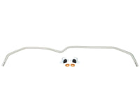 Thumbnail for Whiteline 13-19 Ford Taurus Rear Sway Bar - Heavy Duty (Incl. Bushings)