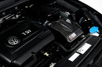 Thumbnail for AWE Tuning Audi / Volkswagen MQB 1.8T/2.0T/Golf R Carbon Fiber AirGate Intake w/o Lid