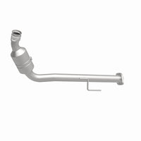 Thumbnail for MagnaFlow Conv DF 05-06 Wrangler 2.4L OEM