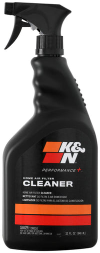 Thumbnail for K&N HVAC Filter Cleaner