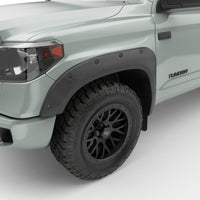 Thumbnail for EGR 14-21 Toyota Tundra Baseline Bolt Style Fender Flares Set Of 4