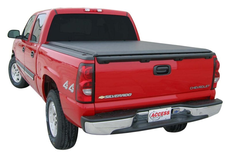 Access Original 04-07 Chevy/GMC Full Size 5ft 8in Bed Roll-Up Cover