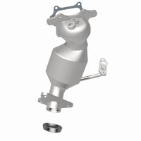 Thumbnail for Magnaflow Conv DF 12-14 Civic Hybrid 1.5L Manifold