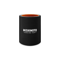 Thumbnail for Mishimoto 4 Inch Straight Coupler - Black