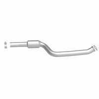 Thumbnail for Magnaflow 09-16 BMW Z4 L6 3.0L OEM Grade / EPA Compliant Direct-Fit Catalytic Converter
