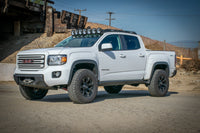 Thumbnail for DV8 Offroad 2015+ GMC Canyon Front Skid Plate