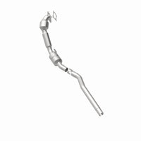Thumbnail for Magnaflow Conv DF 2015 Q3 L4 2 OEM Underbody