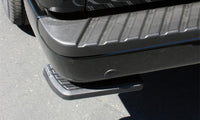 Thumbnail for AMP Research 21-22 Ford F150 BedStep (Does Not Work w/Dual Exhaust) - Black