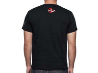 Thumbnail for aFe Sway-A-Way Short Sleeve T-Shirt Black XL