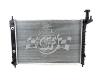 Thumbnail for CSF 2016 GMC Acadia 3.6L OEM Plastic Radiator