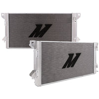 Thumbnail for Mishimoto 11-14 Ford F-150 Performance Aluminum Radiator
