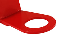 Thumbnail for aFe Control Rear Tow Hook Red 05-13 Chevrolet Corvette (C6)