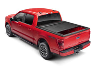 Thumbnail for Roll-N-Lock 20-22 Chevrolet Silverado 2500-3500 (82.2in. Bed) M-Series XT Retractable Tonneau Cover