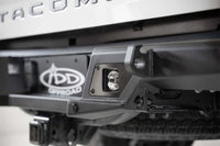 Thumbnail for Addictive Desert Designs 16-19 Toyota Tacoma Stealth Fighter Rear Bumper w/ Backup Sensor Cutouts