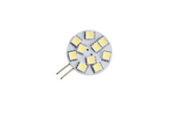 Thumbnail for Putco G4 LED Bulb - Warm White - Side Pin - Sold Individually
