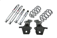Thumbnail for Belltech LOWERING KIT WITH SP SHOCKS