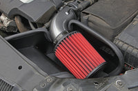 Thumbnail for AEM 11-14 Volkswagen Jetta 2.0L L4 - Cold Air Intake System - Gunmetal Gray