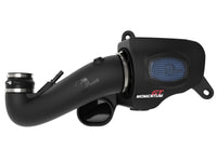 Thumbnail for aFe 21-22 Jeep Grand Cherokee L (WL) HEMI V8 5.7L Momentum GT Cold Air Intake System w/Pro 5R Filter