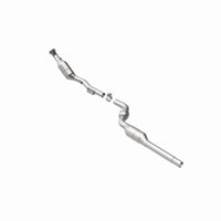 Thumbnail for MagnaFlow Conv DF 98-02 Mercedes E320 3.2L