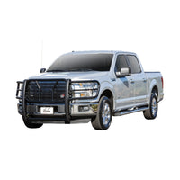 Thumbnail for Westin 2015-2018 Ford F-150 HDX Grille Guard - Black