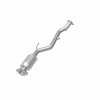 Thumbnail for MagnaFlow Conv DF 90-95 300ZX Turbo Passenger Side 49S
