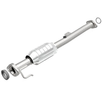 Thumbnail for MagnaFlow 99-03 Chevrolet Tracker / Suzuki Vitara 1.6L/2.0L Direct-Fit Catalytic Converter