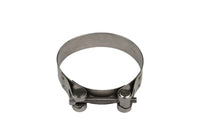 Thumbnail for Turbosmart Premium TS Barrel Hose Clamp Quick Release 3in (2.75in Silicone Hose)
