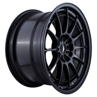 Thumbnail for Enkei NT03+M 18x9.5 5x114.3 40mm Offset 72.6mm Bore Black Wheel G35/350Z *MOQ 40 Wheels*