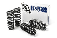 Thumbnail for H&R 03-10 Porsche Cayenne Sport Spring (w/o Comfort Suspension)