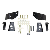 Thumbnail for Westin 1999-2006 Toyota Tundra Ext Cab E-Series 3 Nerf Step Bars - SS