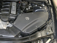 Thumbnail for aFe MagnumFORCE Intakes Stage-2 PDS AIS PDS BMW 3-Series (E9X) 06-12 L6-3.0L (Blk)