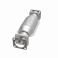 Thumbnail for MagnaFlow Conv Chevrolet-Geo-Isuzu 13.2X6.5X4