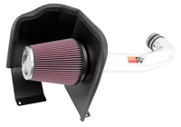 Thumbnail for K&N 77 Series Performance Intake Kit - Chevy/GMC 14-15 Silverado/Seirra /2015 Suburban/Tahoe/Yukon