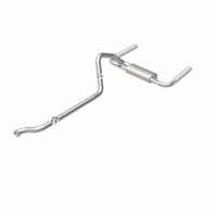 Thumbnail for MagnaFlow Sys C/B Camaro-Firebird 93-97 5.7L