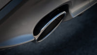 Thumbnail for Borla 22-23 Subaru BRZ/Toyota GR86 2.4L RWD AT/MT S-Type Catback Exhaust - Black Chrome Tips