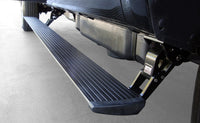 Thumbnail for AMP Research 2015-2016 Chevy Silverado 2500/3500 Double/Crew Cab PowerStep Plug N Play - Black