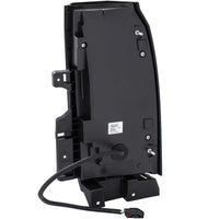 Thumbnail for ANZO 2015-2017 GMC Yukon/Yukon XL LED Taillights Smoke